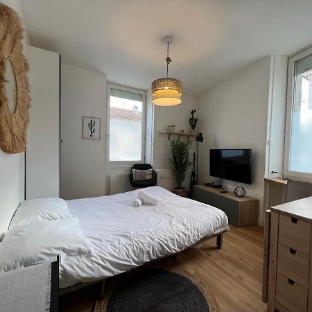 Le Studio Cosy Daire Périgueux Dış mekan fotoğraf
