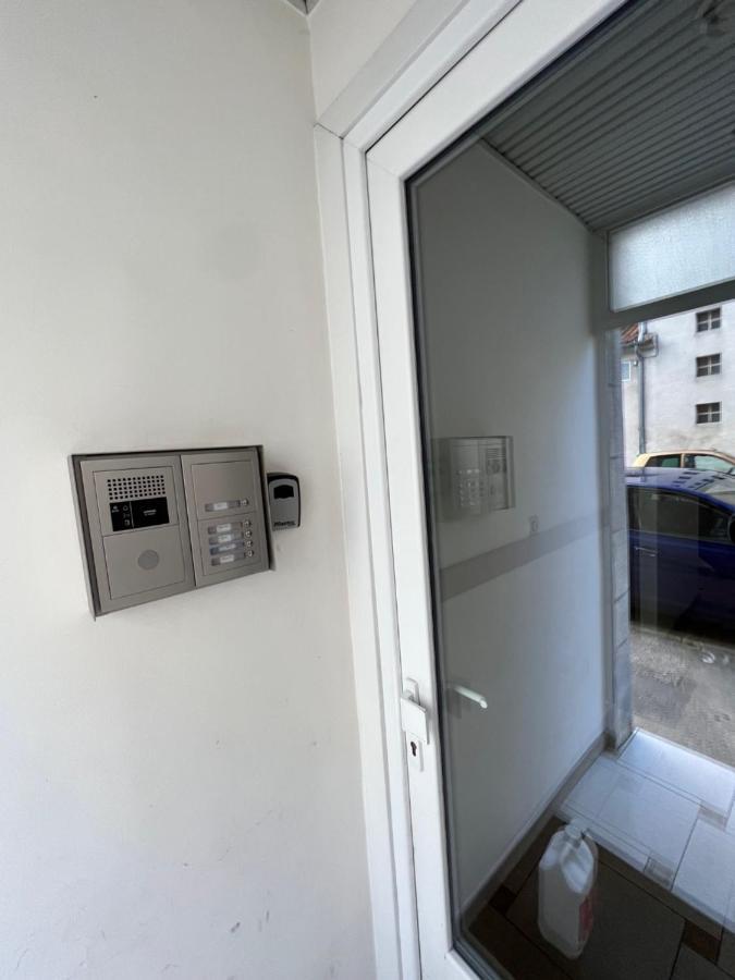 Le Studio Cosy Daire Périgueux Dış mekan fotoğraf